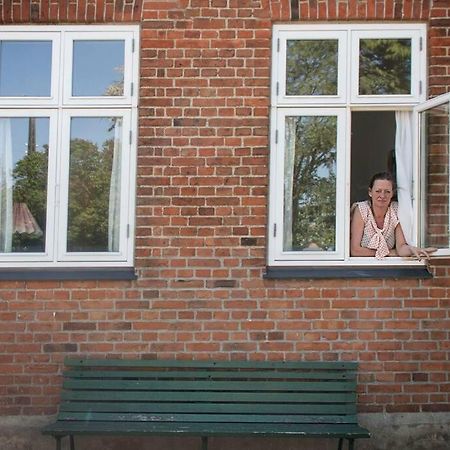 Sundbyvestervarehus Kopenhag Dış mekan fotoğraf
