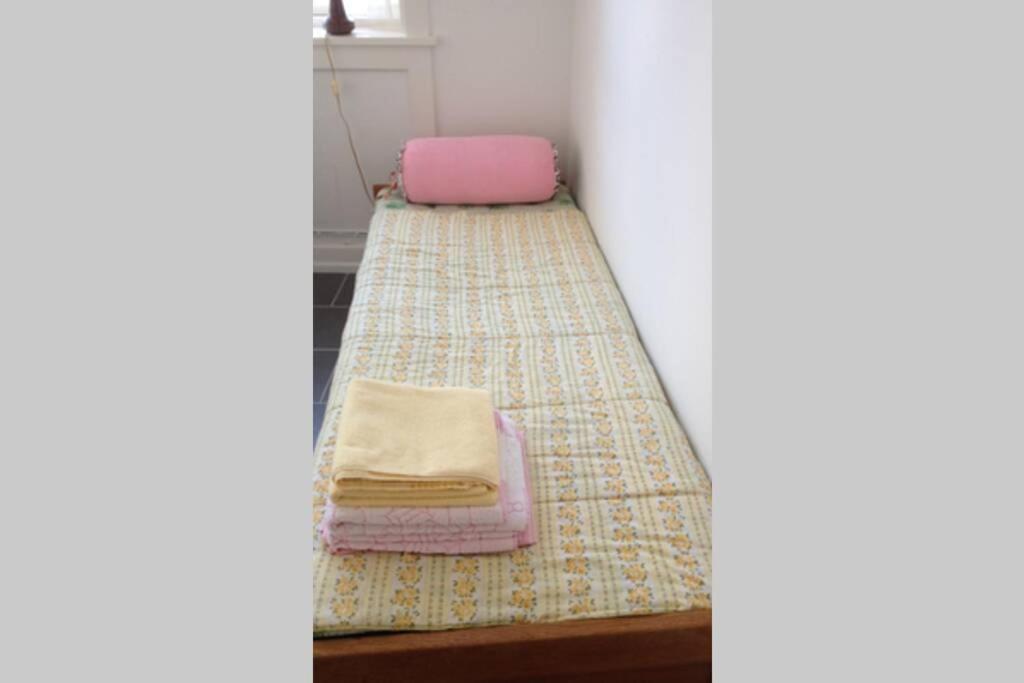 Sundbyvestervarehus Kopenhag Dış mekan fotoğraf