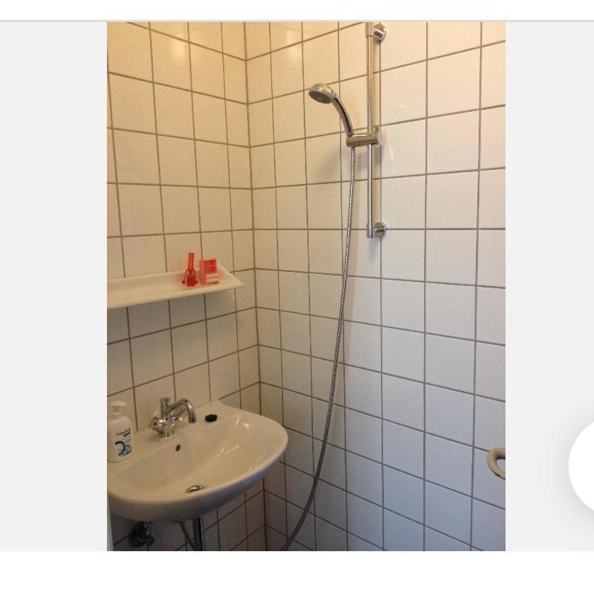 Sundbyvestervarehus Kopenhag Dış mekan fotoğraf