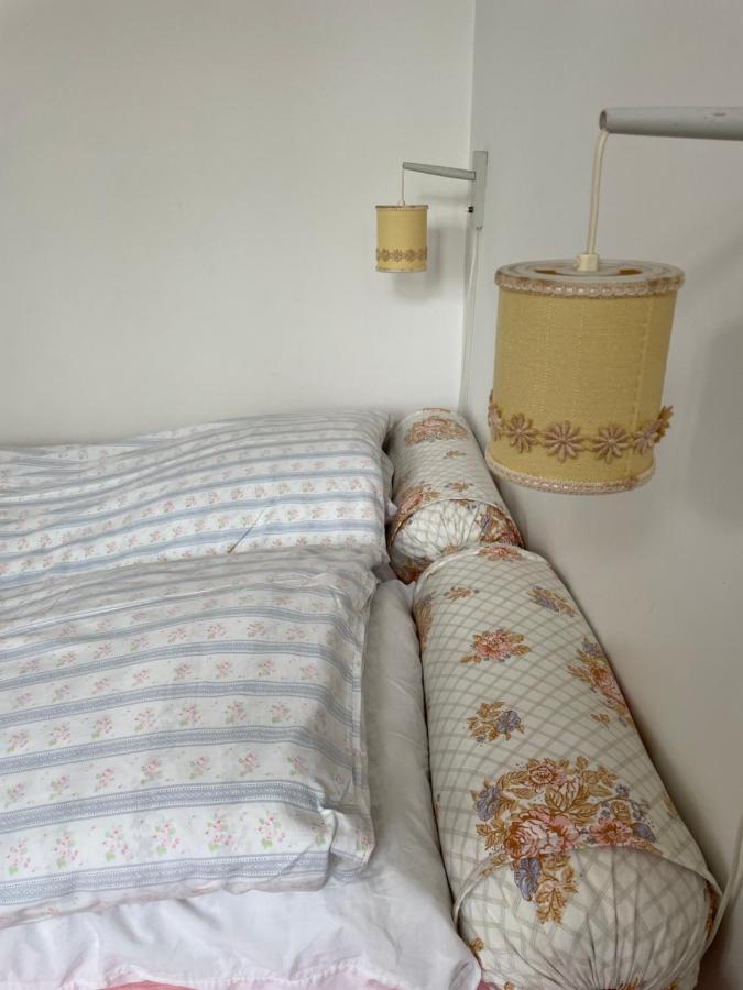 Sundbyvestervarehus Kopenhag Dış mekan fotoğraf