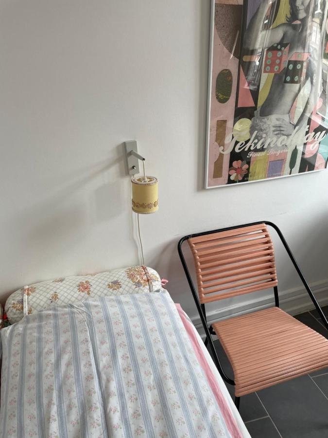 Sundbyvestervarehus Kopenhag Dış mekan fotoğraf